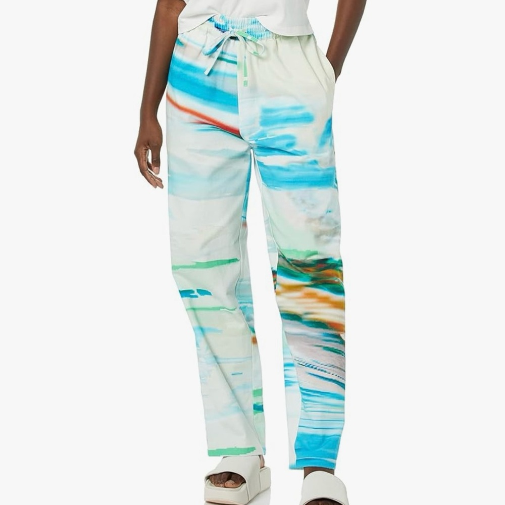 Unisex pants